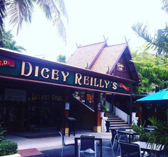 dicey reilly's pub & eatery的照片