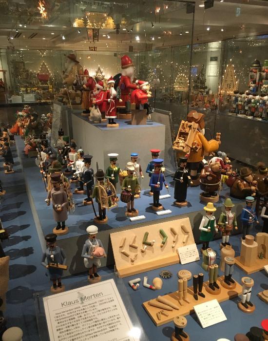 arima toy museum的照片