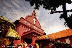 马六甲基督教堂