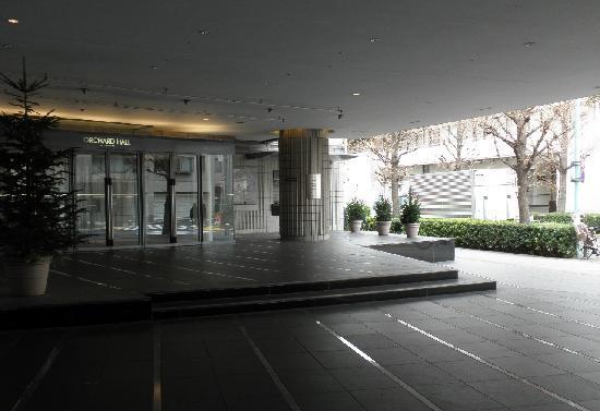 亚洲 日本 东京都 文化村 文化村的照片              第15张/共21张