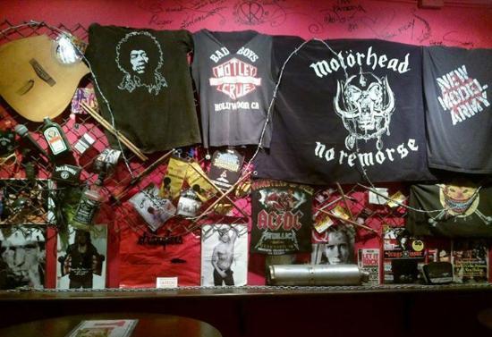 the viper room的照片