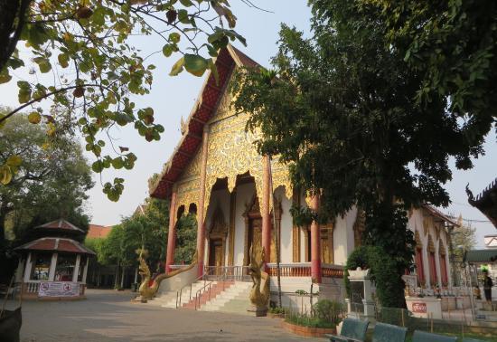 查斯里朋寺的照片