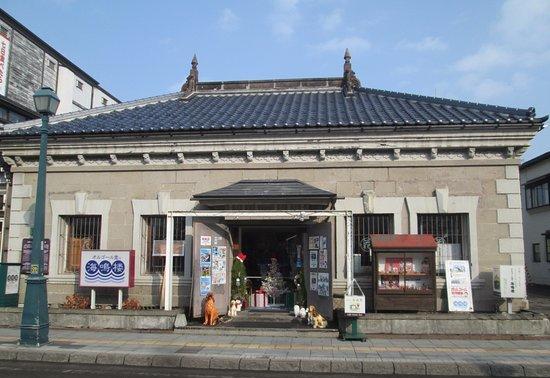 亚洲 日本 北海道 小樽 海鸣楼 海鸣楼的照片              第19张/共