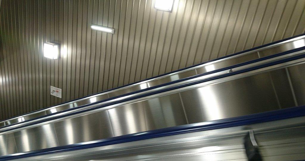 toei subway的照片