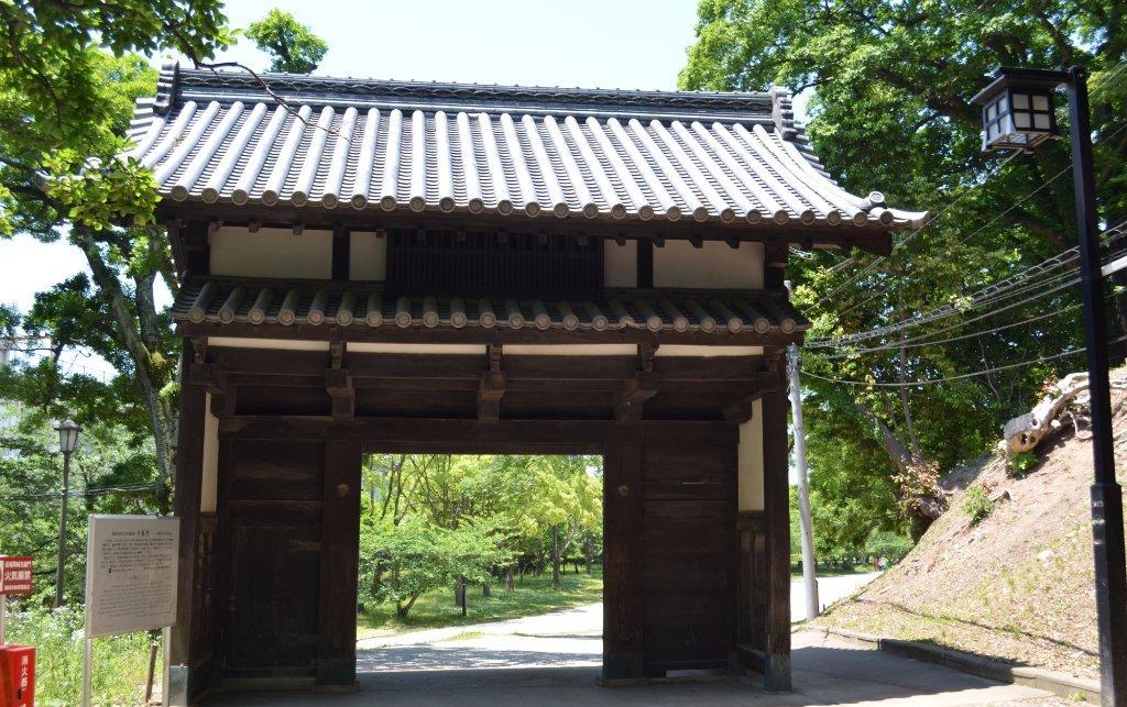 亚洲 日本 福冈县 福冈市 舞鹤公园 舞鹤公园的照片              第9