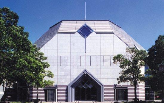 ucc咖啡博物馆的照片