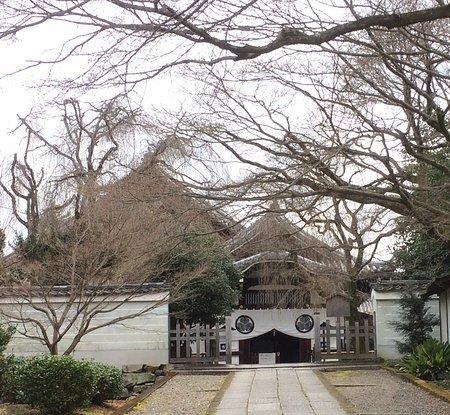 亚洲 日本 京都府 京都市 养源院 养源院的照片