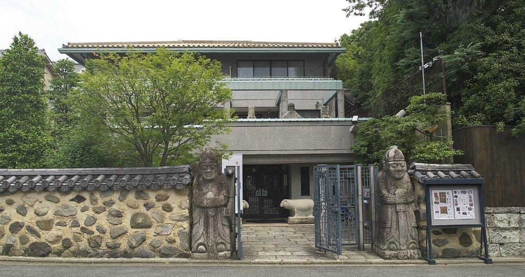koryo art museum的照片