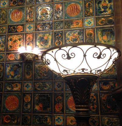 绵业会馆的照片