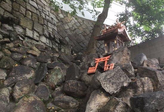 高津神社图片