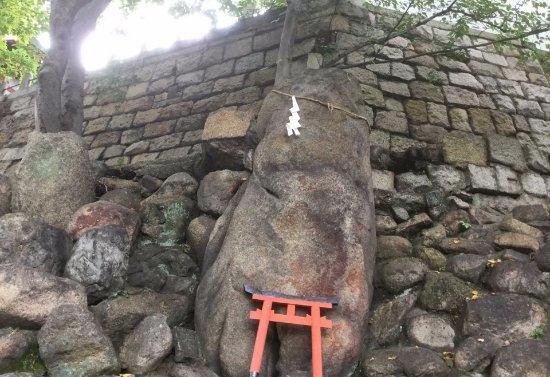 高津神社图片