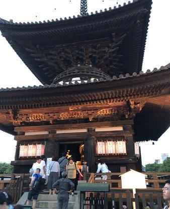 胜鬘院爱染堂的照片