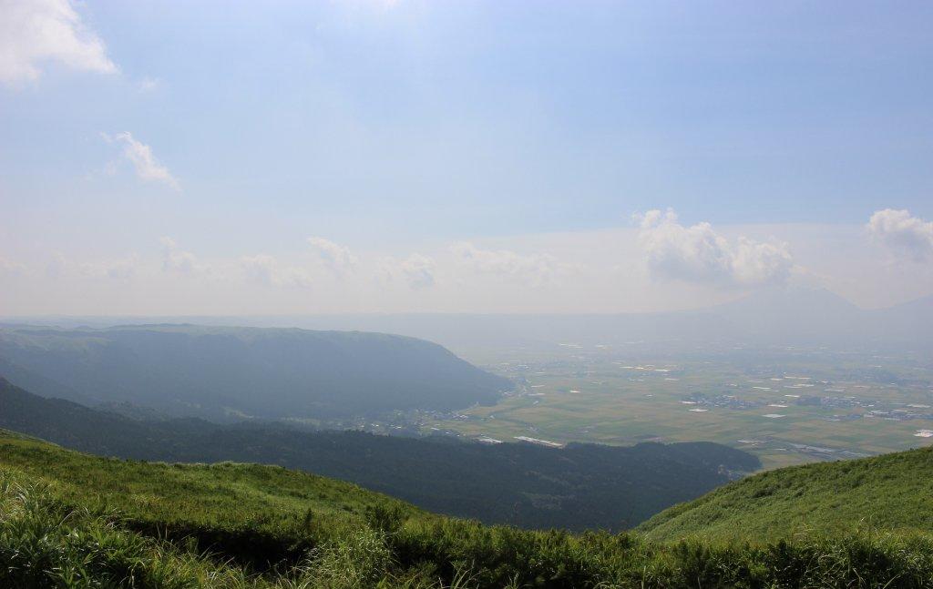 亚洲 日本 熊本县 大观峰 大观峰的照片 第20张/共20张