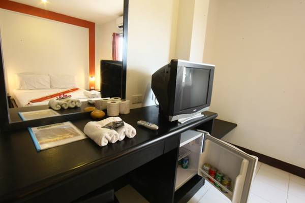 苏恩酒店的照片