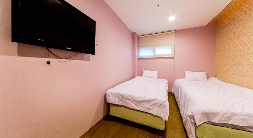 韩国第10号旅馆的第22张照片 - 十六番 - 十六番