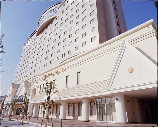 法兰克斯酒店的照片