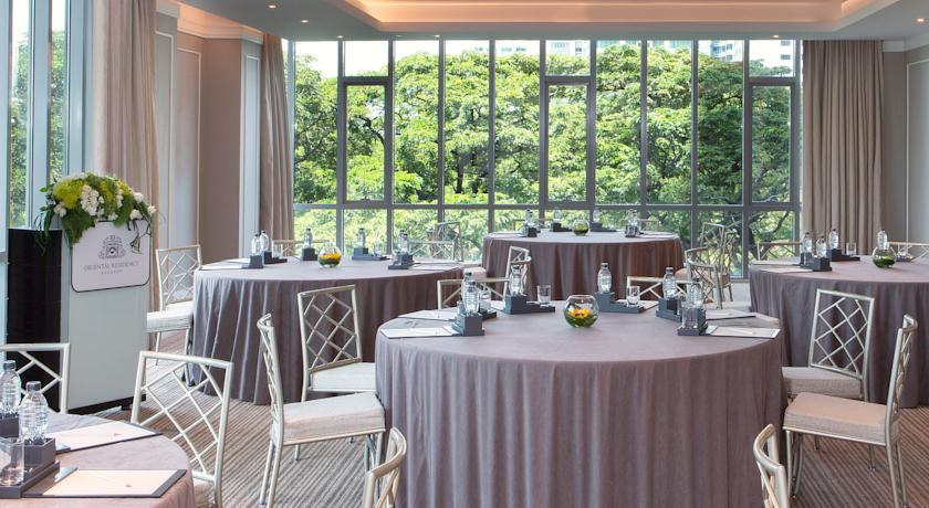 亚洲 泰国 曼谷 曼谷东方宾馆 曼谷东方宾馆的照片              第76