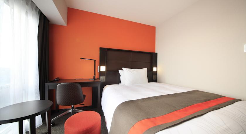 南波大国町里士满酒店的照片